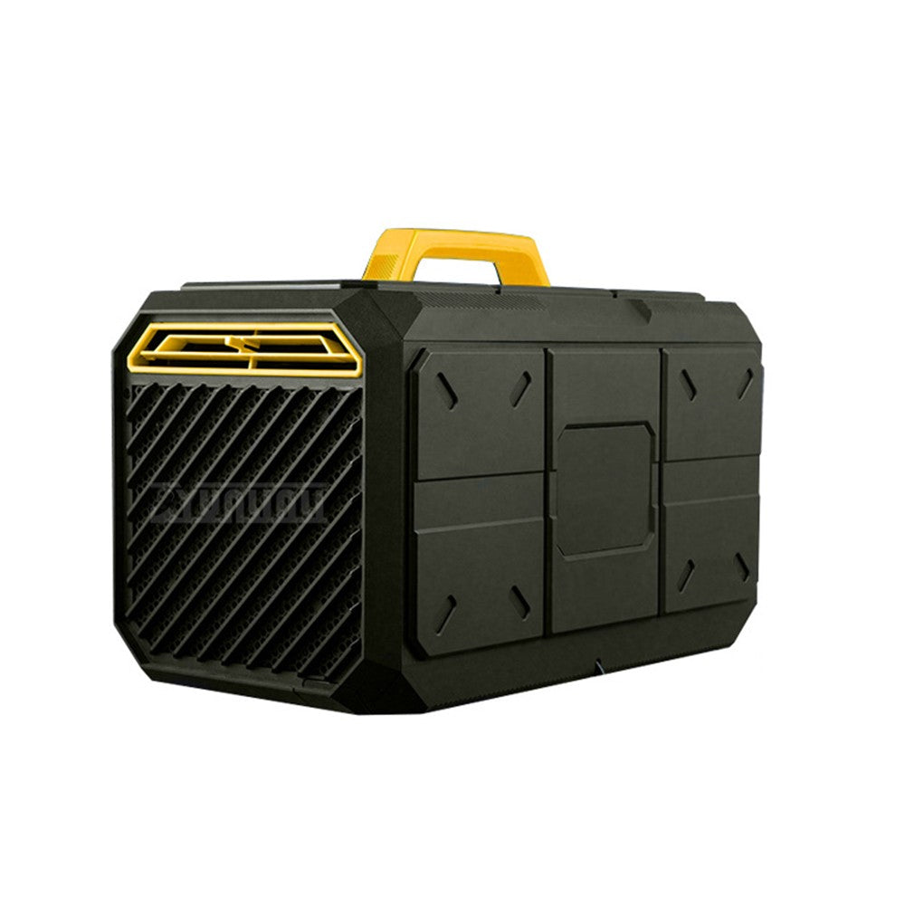 Portable Mobile Air Conditioner for Outdoor Camping Home Heating And Cooling Klimatyzacja Climatisateurs Aire Acondicionado Frio