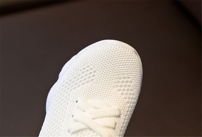 2025 Sneakers Children's Shoes For Girls Sneakers Baby Boys Sport Casual Shoes For kids Child Toddler Sneakers Shoe Girls