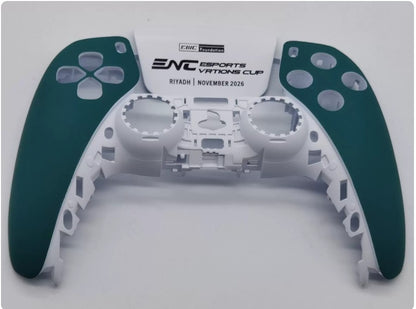 For Ps5 Controller Shell Custom Faceplate Cover With Touchpad For Dualsense Replacement Gamepad For Bdm-10/020/030/040/060