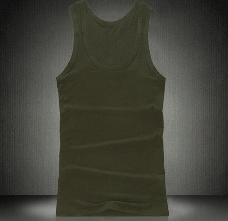 7XL Tank Tops men 6XL men's sweat Big size vest summer super large Sleeveless Modal undershirt big size bodybuilding workout