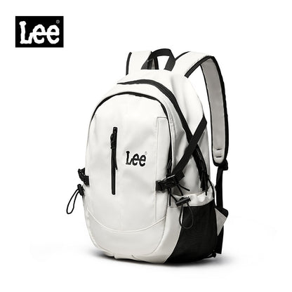 LEE Ouitdoor Mochila de Viagem Grande Capacidade para Escalada Masculina Feminina Leve Impermeável para Caminhada Mochila Escolar Universitária para Laptop