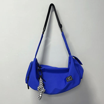 Sports Yoga Fitness Bag, Swimming Bag, Men's and Women's Large Capacity Lightweight Luggage Storage Bag, for Outdoor Travel