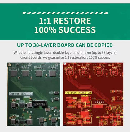 1 unidade/lote 100% Original NOVO 8060-6038B 8060-6039B Chip DMD para Projetor