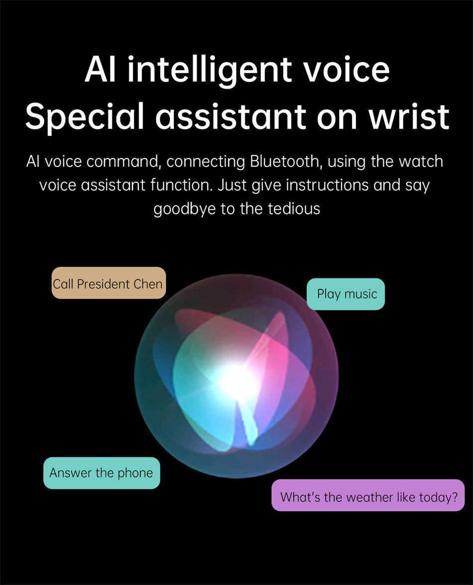 Smartwatch Feminino 2025 NFC Amoled HD GPS Monitor Cardíaco Bluetooth Ligações à Prova D'Água Para Mulheres Presente