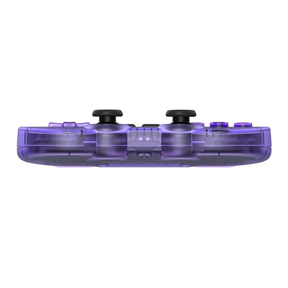 8Bitdo SN30 Pro Bluetooth Gamepad Controller With Hall Effect Joystick For Nintend Switch 2MacOS Android PC SteamoS Raspberry Pi