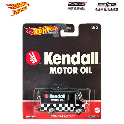 New Genuine Hot Wheels Entertainment Pop Culture Oil Set Topgun Pors Rs Shark Alloy Car Vanquish 007 2000gt Toy Boy Cool Gifts
