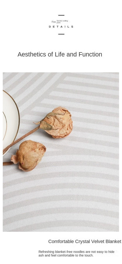 VIKAMA Pink Christmas Santa Claus Rug Bedroom & Living Room Doormat Non-Slip, Stain-Resistant Carpet Home Decor