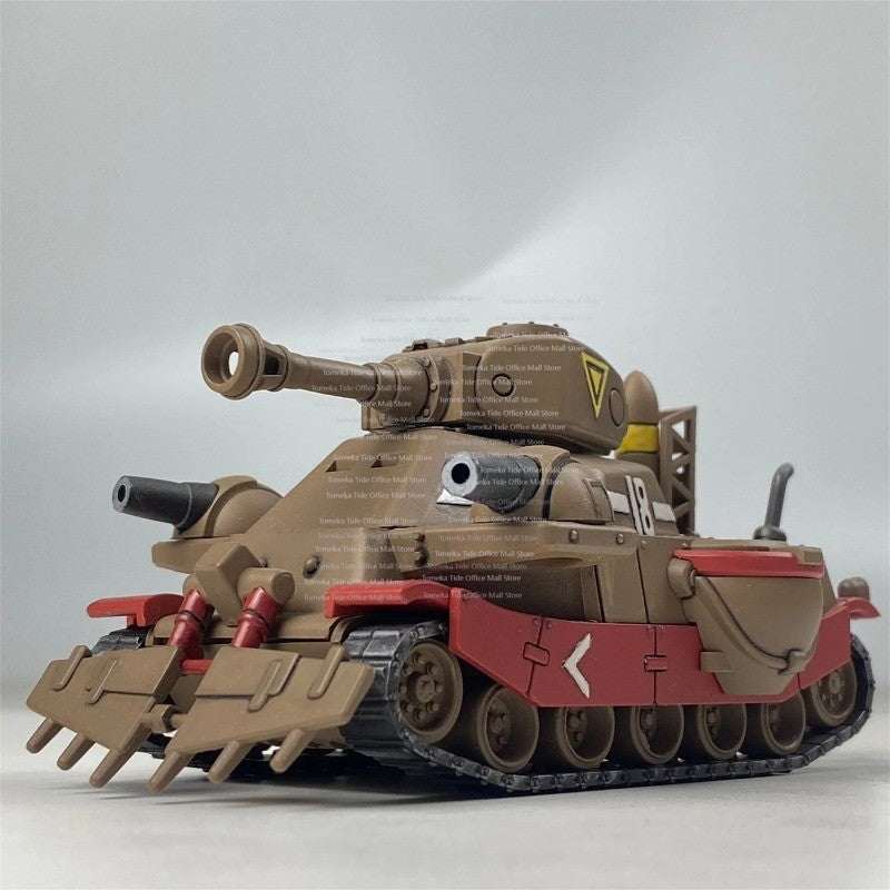Em Estoque Modelo Montado Metal Slug X 2 SV-001 SV001 SLUGFLYER NOP-03 LANDSEEK T-2B Boneco de Ação Colecionável Presente