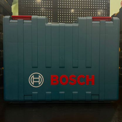 Caixa de Ferramentas Bosch Professional GBH 18V-18 Original para Furadeira de Impacto a Bateria 18V
