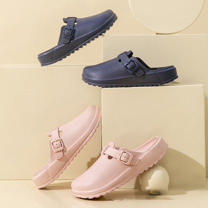 Surgical shoes for men and women breathable specialized protective clogs for doctors nurses and laboratory use sandals