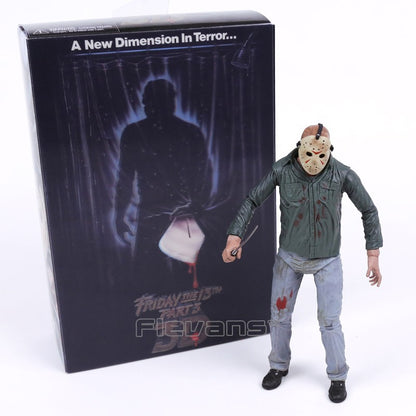 NECA Horror Action Figure Collection Model Toy