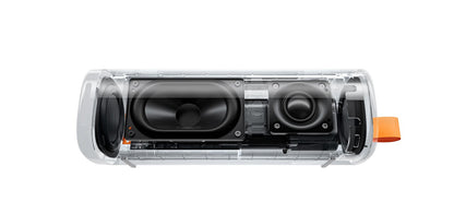 NOVA Caixa de Som Xiaomi Sound Outdoor Speaker 30W Portátil Bateria de Longa Duração de 12 Horas IP67 Bluetooth 5.4 Soundbox Sem Fio