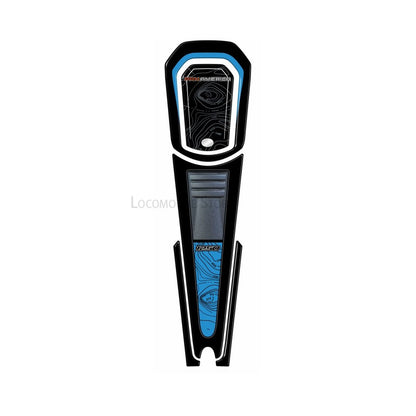 Kit Protetor Tanque Adesivo Resina Epóxi Gel 3D PanAmerica 1250 2023 para Harley Davidson Pan America 1250 2020-2023