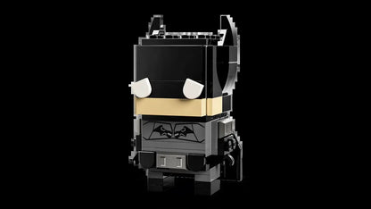 LEGO Cabeça Quadrada 40748 Batman 8 em 1 Boneco Versátil Quebra-Cabeça Bloco de Montar Brinquedo Presente