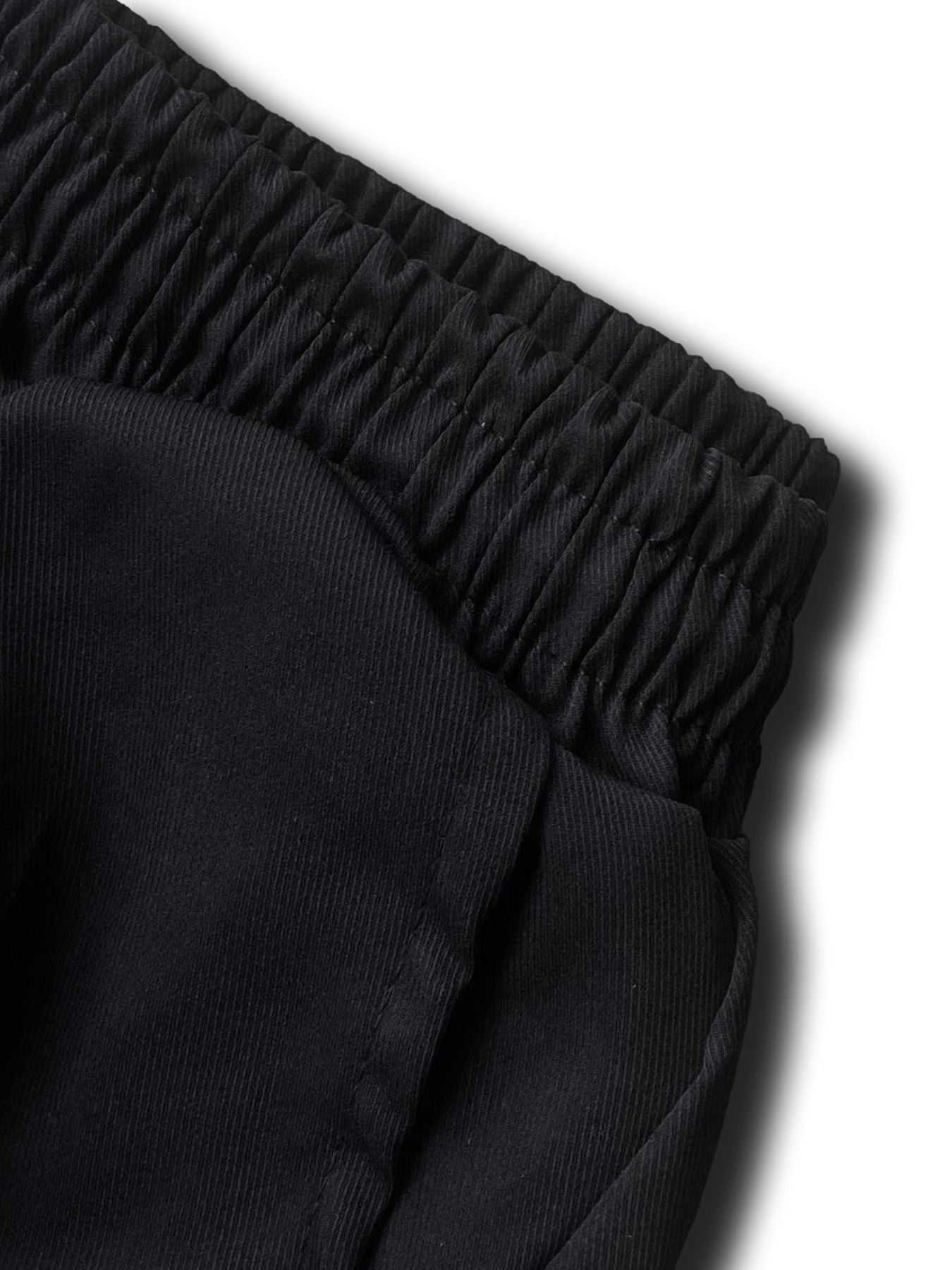 Spring and autumn windproof and waterproof outdoor pants, hiking workwear pants for men, loose and thin underwear for men and wo