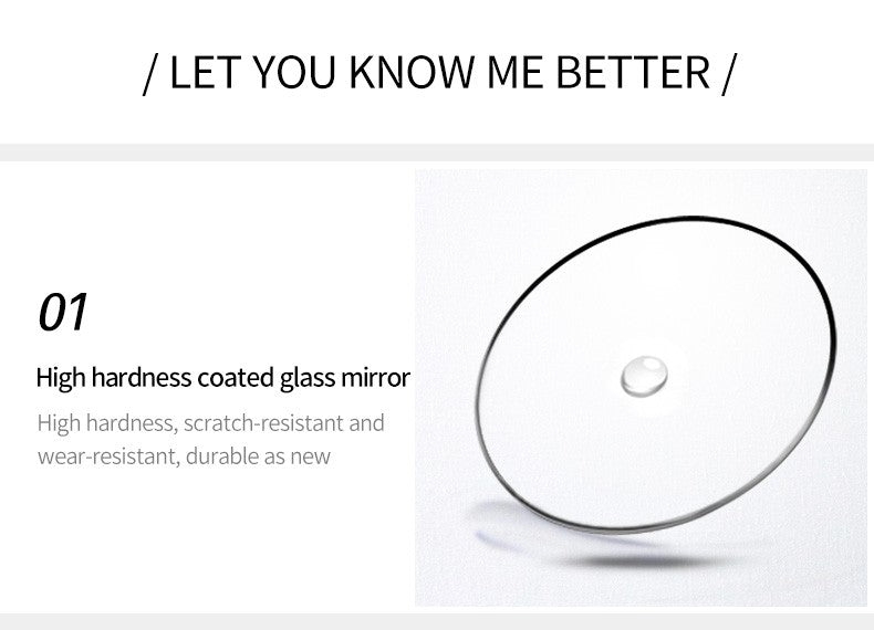 OLEVS 5869 Watch Man Casual Fashion Original Quartz Watch Waterproof Luminous Leather Strap Watches For Men Thin Watch Dial