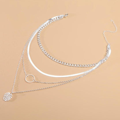 Pulseira Estilo Simples Vendas Coração a Coração Combinando Dupla Pequena Pulseira de Coração Oco Moda 2024 Novo Temperamento