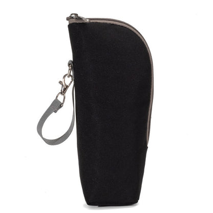 Baby Feeding Milk Bottle Milk Warmer Insulation Bag Thermal Bag Baby Bottle Bolsa Botella Termica Thermos Baby Bottle Holder