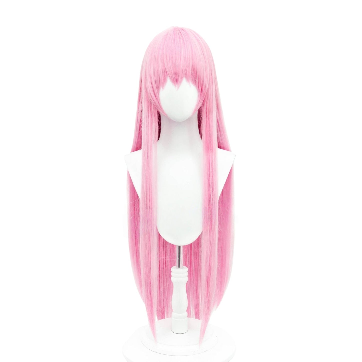Anime Megurine Cosplay Costume Wig Luka Christmas Halloween Party Clothing
