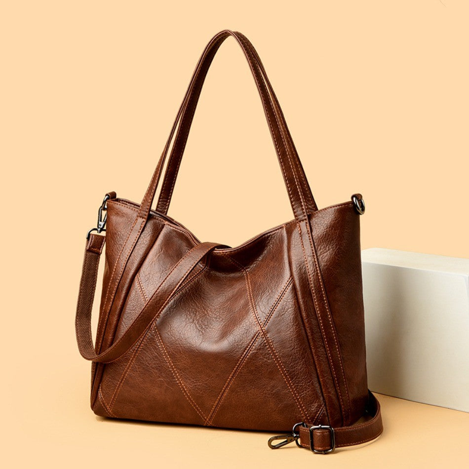 Luxury New Model Handbags Women Bags Designer High quality Leather handbag Women Shoulder Bag Female crossbody  Bags Sac A Main