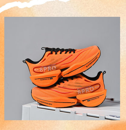Novos Tênis Masculinos Casuais, Tênis Esportivos com Amortecimento de Ar para Corrida, Respiráveis, Leves, Femininos, Antiderrapantes, Tamanho 45