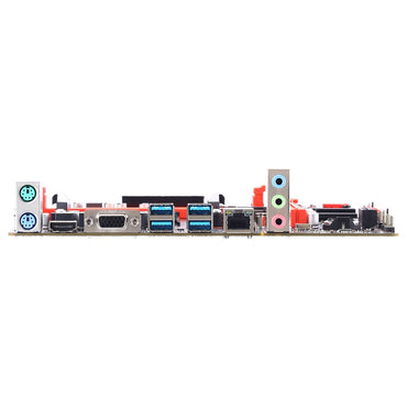 Placa-mãe Kllisre A520 kit CPU AMD Ryzen R5 3600 memória DDR4 16 GB 3200 MHz para Desktop