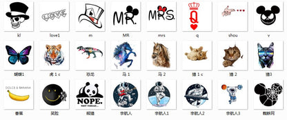 Newborn Baby White Short Sleeve Romper Print Outfit Infant Bodysuit Clothes Gift Customized Your Design Idea Cool DIY Or Logo