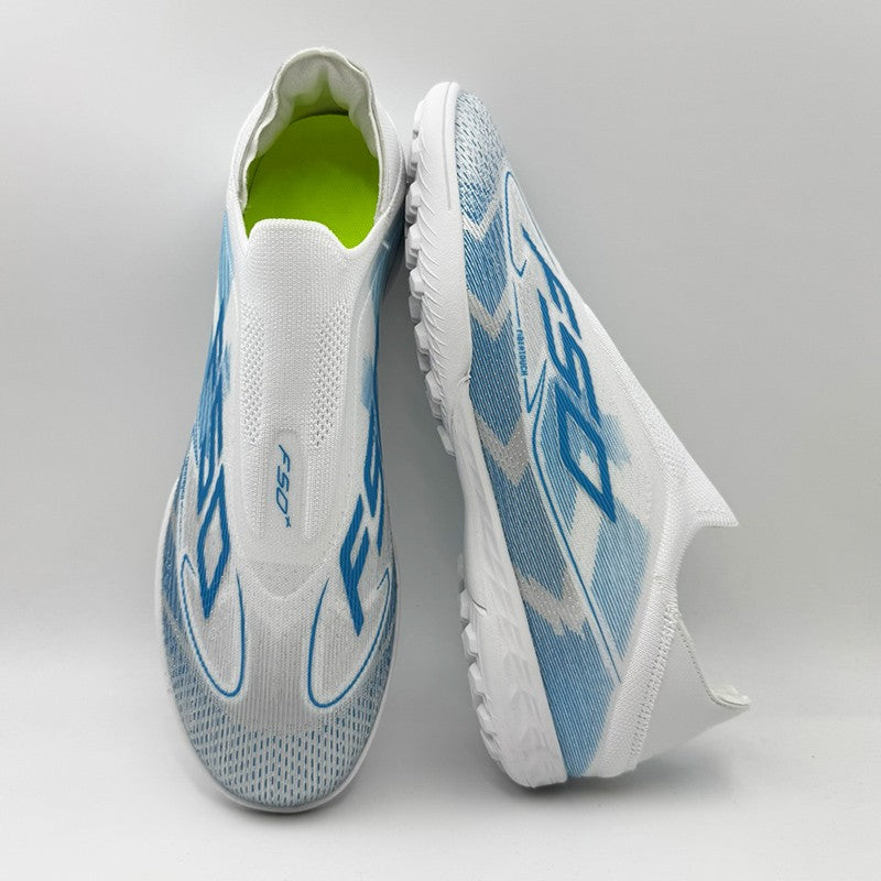 Soccer Shoes For Men Comfortable Fast Football Shoes Society Cleats Professional Football Field Boots Indoor Fast Sneaker Match