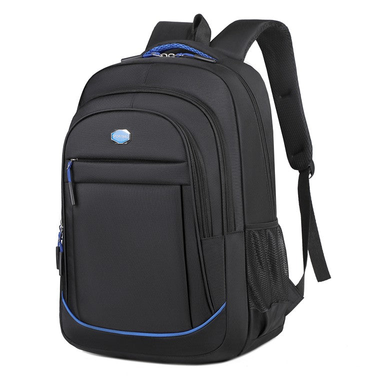 Backpack For Both Men And Women, Large Capacity Backpack For Travel, Office, School, And Commuting