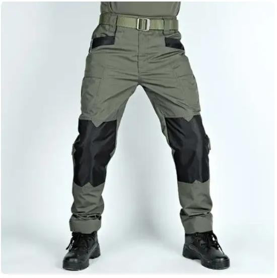 Tactical Hiking Frog Suit Men Airsoft Clothes Paintball Men Hunting Assault Shirts Special Forces Shooting Uniform Cargo Pants