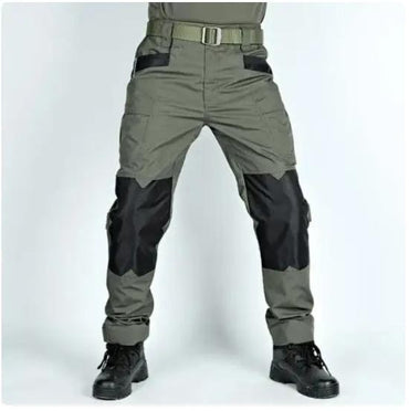 Tactical Hiking Frog Suit Men Airsoft Clothes Paintball Men Hunting Assault Shirts Special Forces Shooting Uniform Cargo Pants