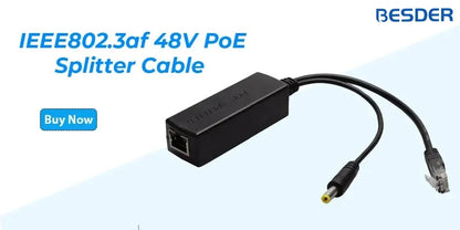 BESDER 15MP Wifi Camera Outdoor Dual Screen 10X Digital Zoom CCTV Video Surveillance Cam PTZ 8MP Security IP Camera O-Kam Pro