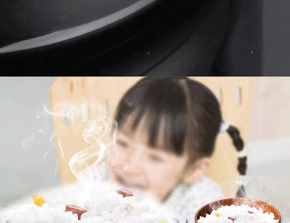 Panela de pressão de 5L de aço inoxidável, panela interna, panela interna, panela de substituição para panela de micro pressão