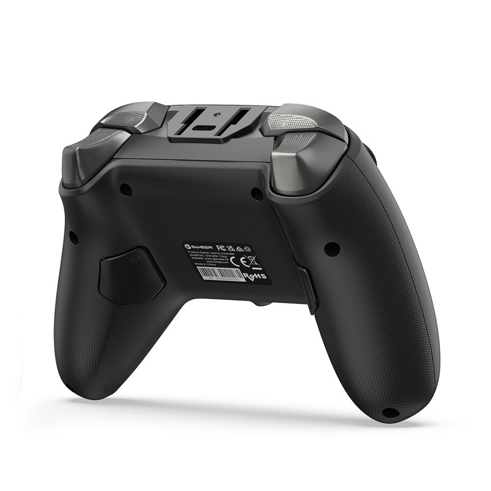 GameSir Cyclone Pro Wireless Switch Controller for Nintendo Switch iPhone Android PC Hall Effect Joystick Gaming Gamepad