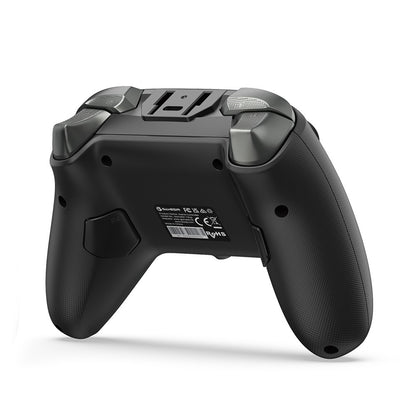 GameSir Cyclone Pro Wireless Switch Controller for Nintendo Switch iPhone Android PC Hall Effect Joystick Gaming Gamepad