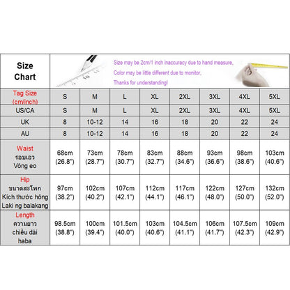 VONDA Plus Size 5XL Women Elegant Fashion Maxi Skirts 2024 Solid Color Bow Belt Casual Buttons Long Skirts Pockets Loose Bottoms