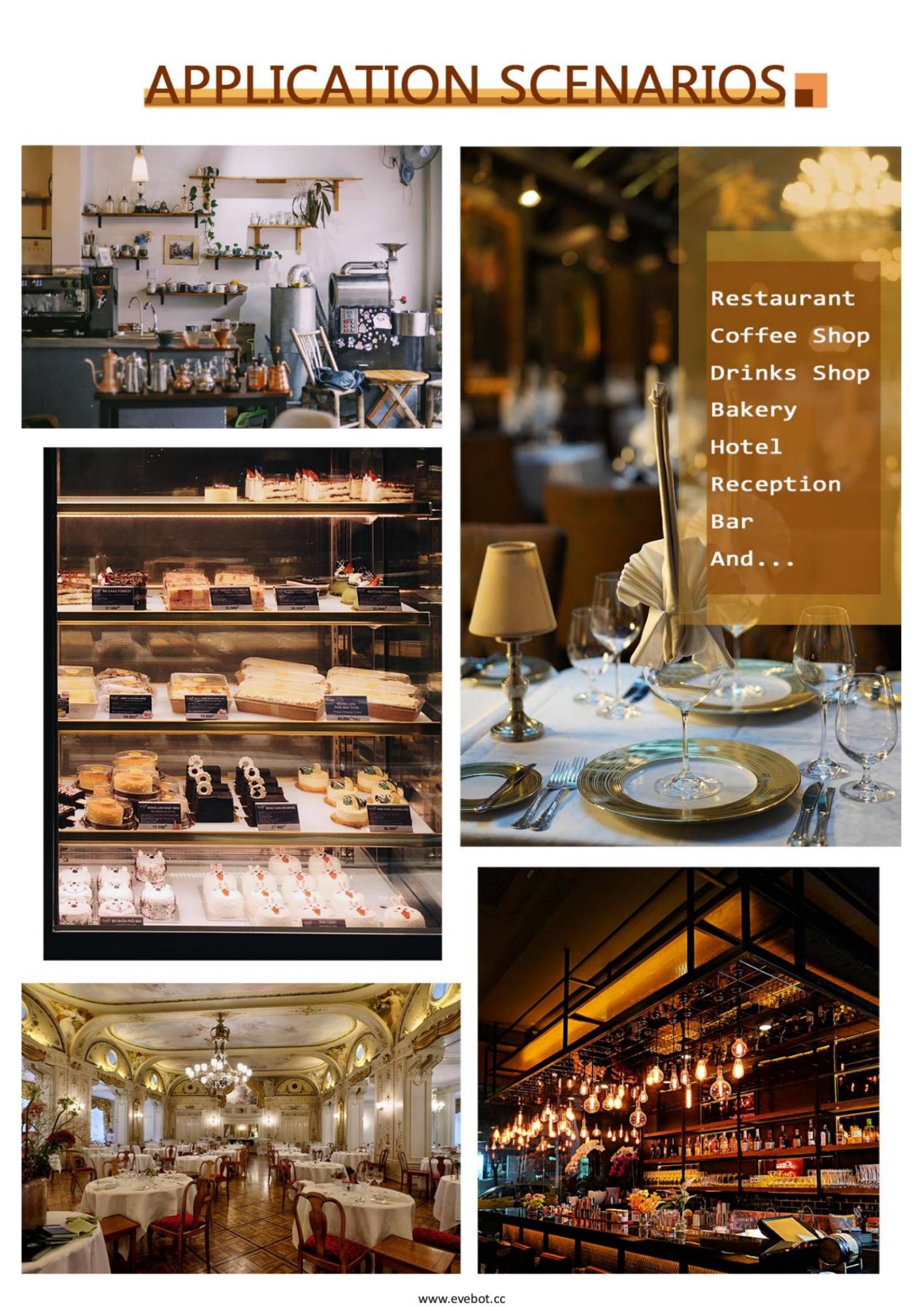 Coffee Latte Art Inkjet Printer EVEBOT for Bakery Coffee Shop Pubs Handheld Printers HD Printing On Food With Positioning Plate