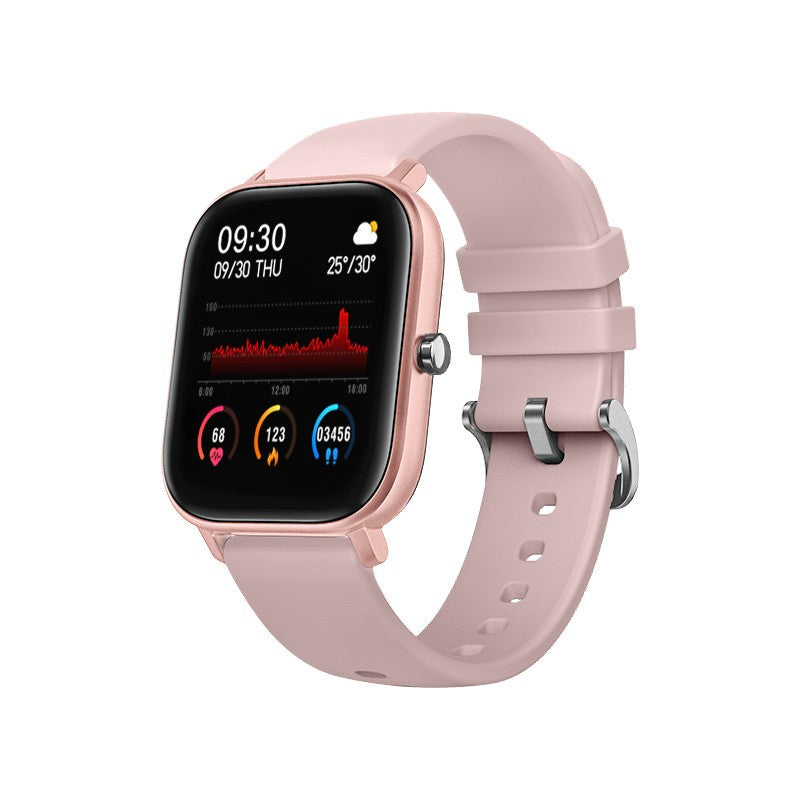 Customizable 2024 New UZZDSS Smart Watch Tailor-made Suits