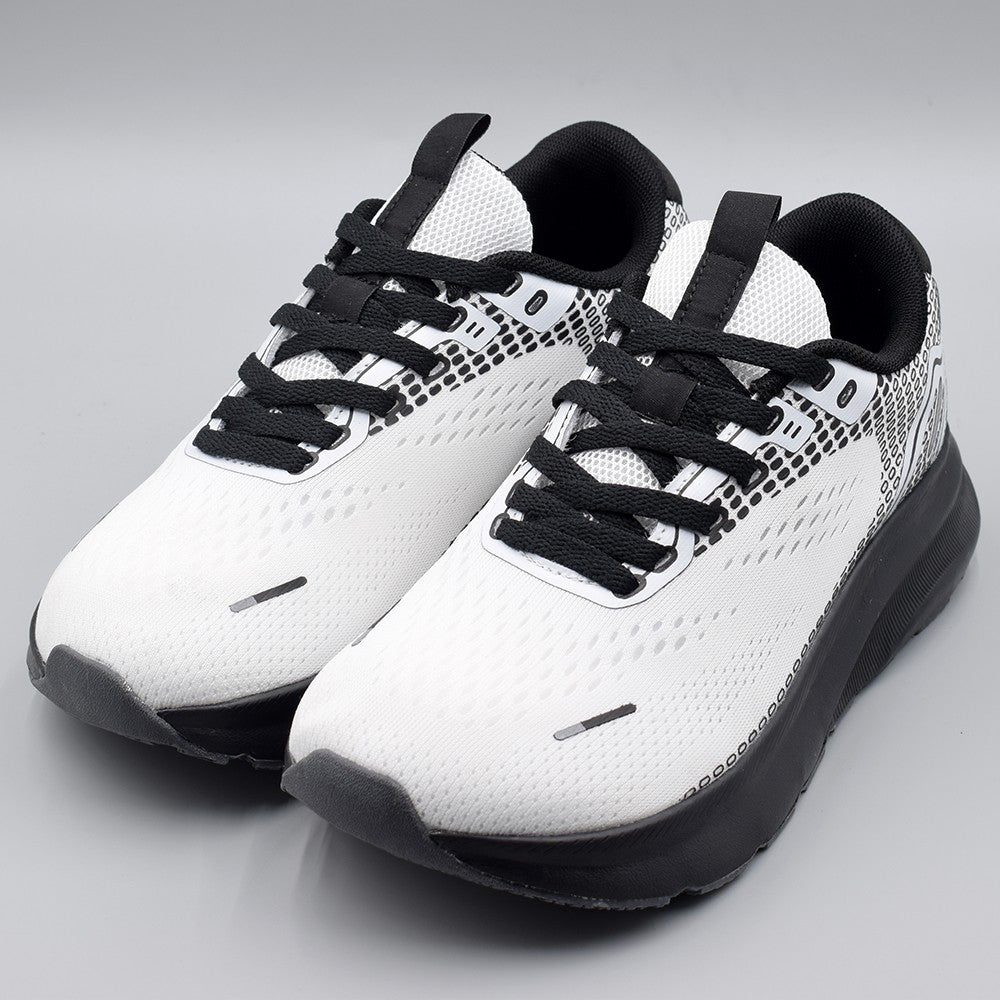 Dropshipping Wide toe box Running Shoes for Men Air Cushion Outdoor Sport Shoes Male Trainers Jogging Shoes Women Footwear