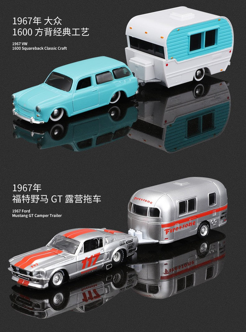Maisto 1:64 1979 Chevrolet K5 Blazer, reboque colecionável da marca Chevrolet, modelo de precisão fundido, presente para coleção de carros