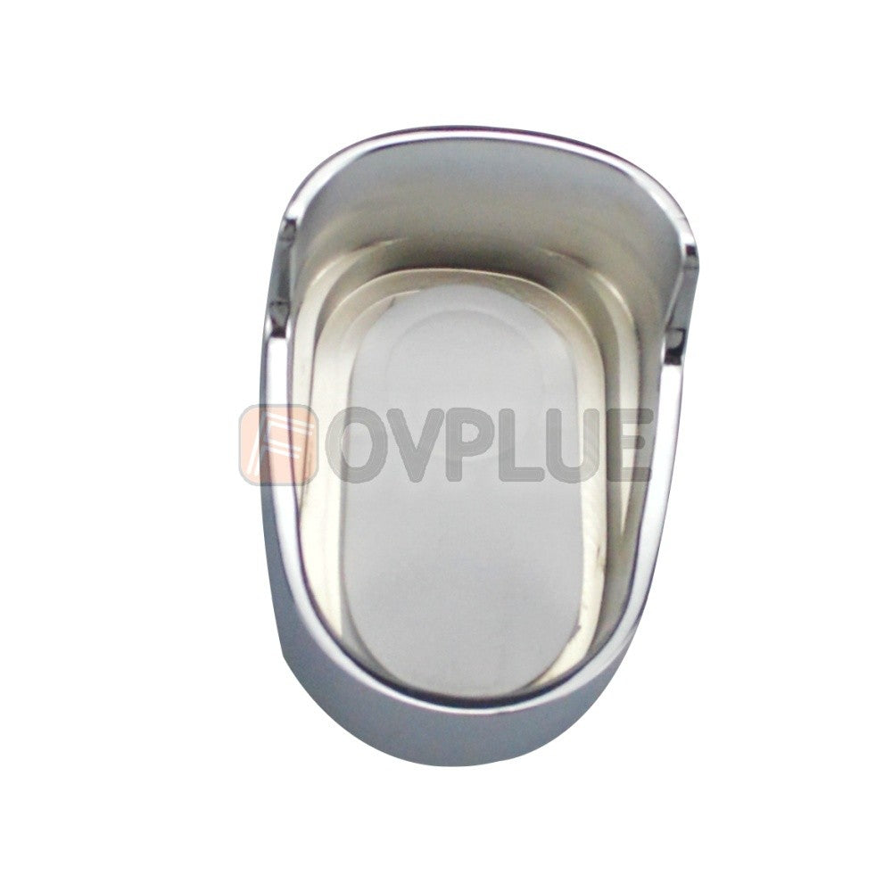 Acessório para motocicleta, moldura para ignição Tri-Line, para Harley Touring Electra CVO Road Glide Street Glide FLHX 2014-2025