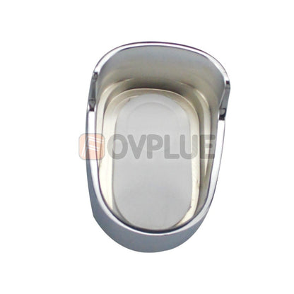 Acessório para motocicleta, moldura para ignição Tri-Line, para Harley Touring Electra CVO Road Glide Street Glide FLHX 2014-2025