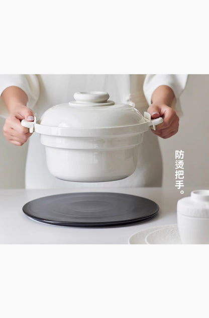 220V olayks 3L ceramic rice cooker 0 coating Japan export home kitchen appliance BB