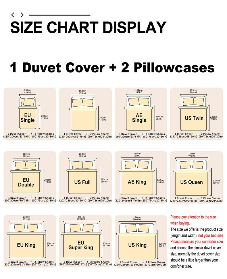 3pcs Splicing floral Pattern Duvet Cover Set, Soft Skin-Friendly Bedding Set Includes 1 Duvet Cover And 2 Pillowcases