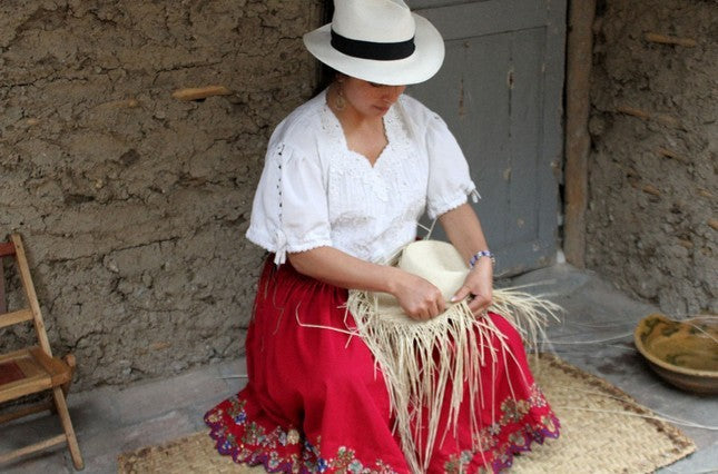 Hot  Fashion Summer Casual Unisex Beach Trilby Large Brim Jazz Sun Hat Panama Hat Paper Straw Women Men Cap With Black  Ribbon