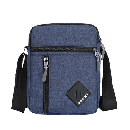 Men Bag Messenger Bags Backpack Shoulder Bag Mens Simple Waterproof Crossbody Bag Travel Bag Mini Bags Satchel Bag