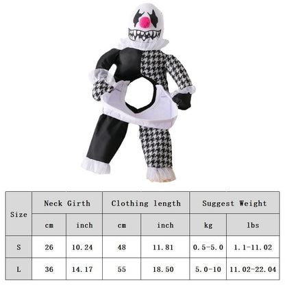 Roupas Engraçadas para Cães, Fantasias para Gatos de Estimação, Moletom para Cachorros, Roupa para Ficar em Pé, Roupas de Cosplay para Cães, Roupas para Festas e Festivais, Acessórios para Cães