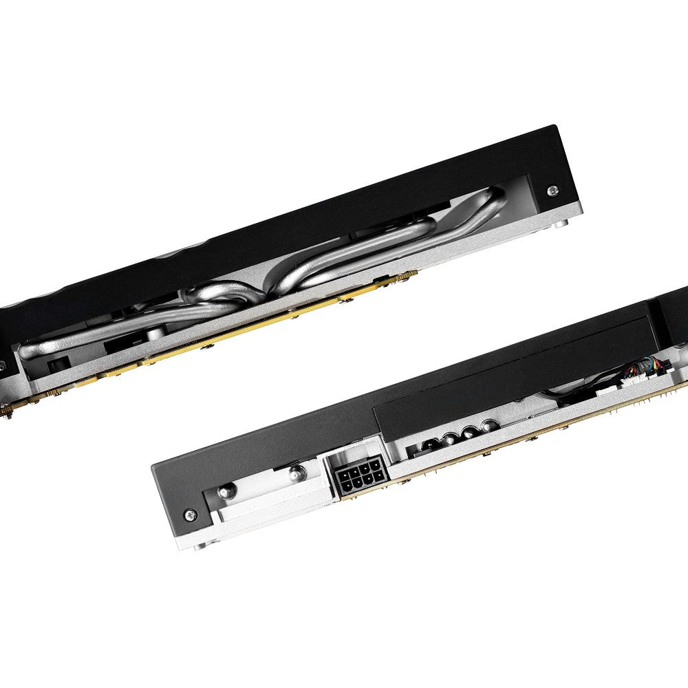 Placa de Vídeo MLLSE RTX 3060 12GB GDDR6 192Bit PCI Express 4.0 ×16 8Pin GPU NVIDIA Placa de Vídeo para Jogos Rtx 3060