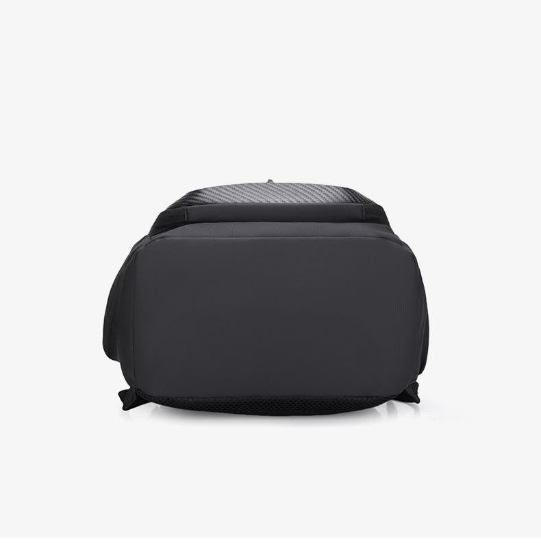 Mochila Rígida Masculina Equipamento de Cavaleiro Esportes ao Ar Livre Bolsa para Motocicleta Mochila para Motocicleta à Prova d'Água Mochila para Computador