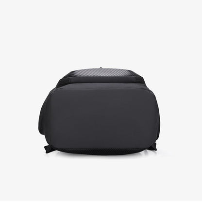 Mochila Rígida Masculina Equipamento de Cavaleiro Esportes ao Ar Livre Bolsa para Motocicleta Mochila para Motocicleta à Prova d'Água Mochila para Computador
